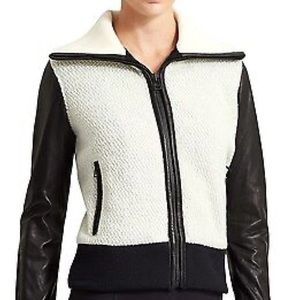 Athleta x Derek Lam Jacket
